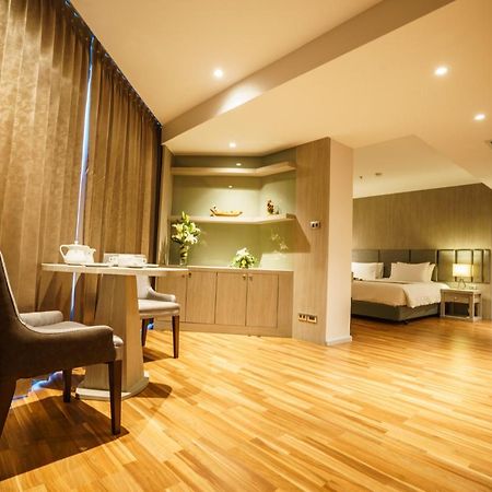 New Season Square Hotel Hat Yai Exterior foto